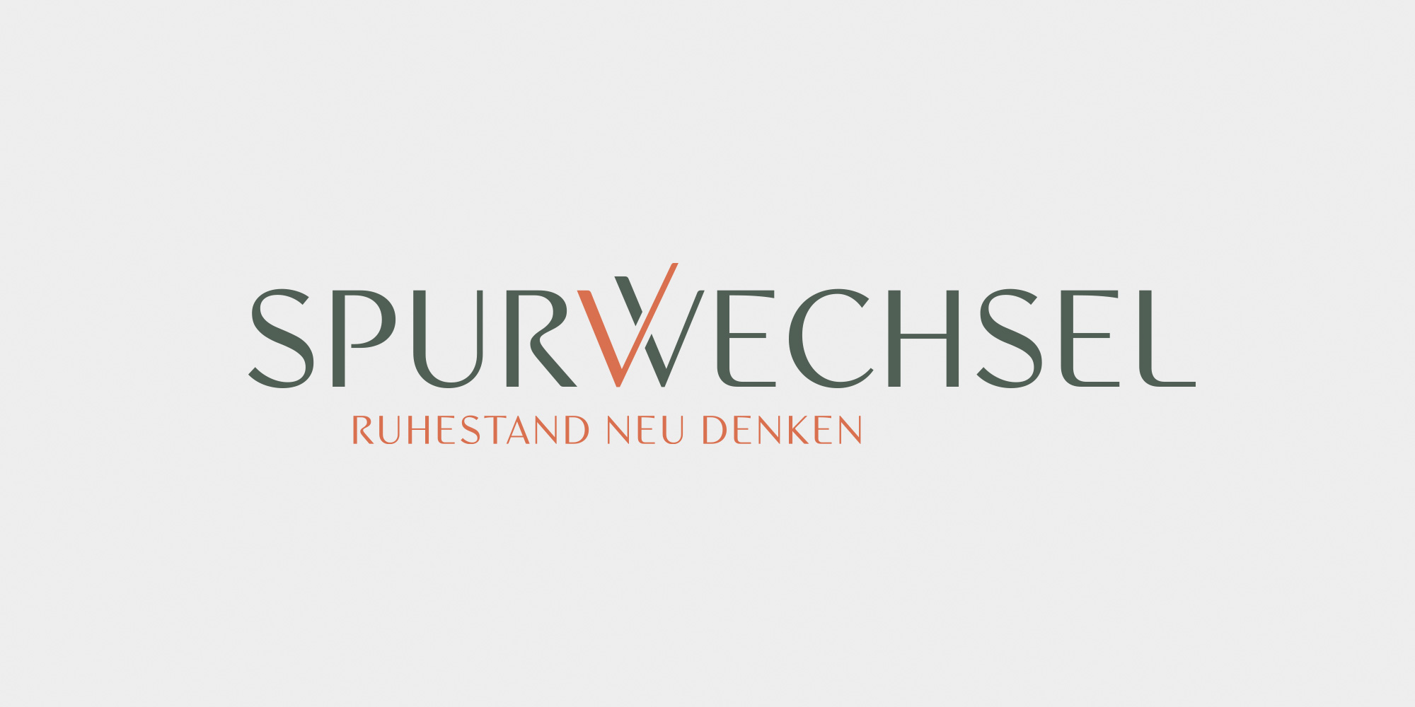 Spurwechsel